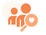 選擇理想保母 Icon