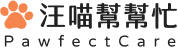 PetSitter Logo Desktop